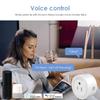 US WiFi Smart Socket Timer with Alexa & Google Home Voice Control