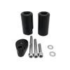 Fit For Yamaha YZFR6 Engine Protector YZF-R6 YZF R6 2008 2009 2010 2011 2012 2013 2014 Frame Sliders Crash Falling