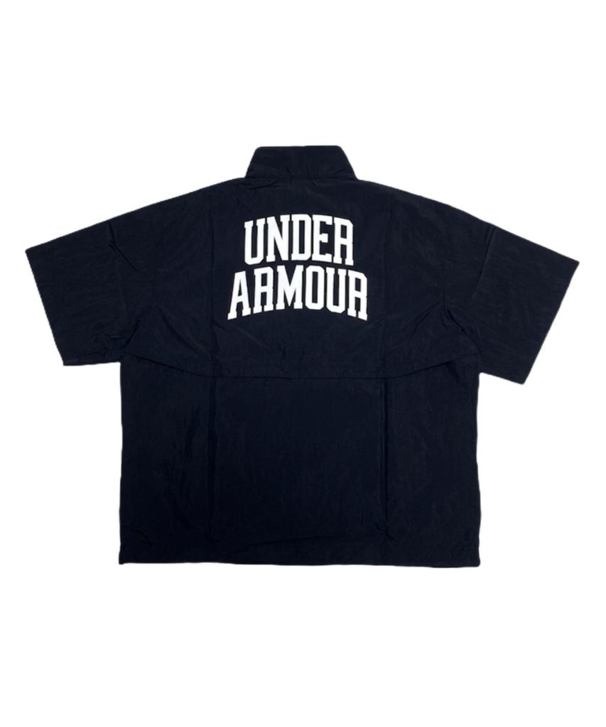 Underarmour Apac Sportstyle Ветровка-анорак из ткани 6015441-001