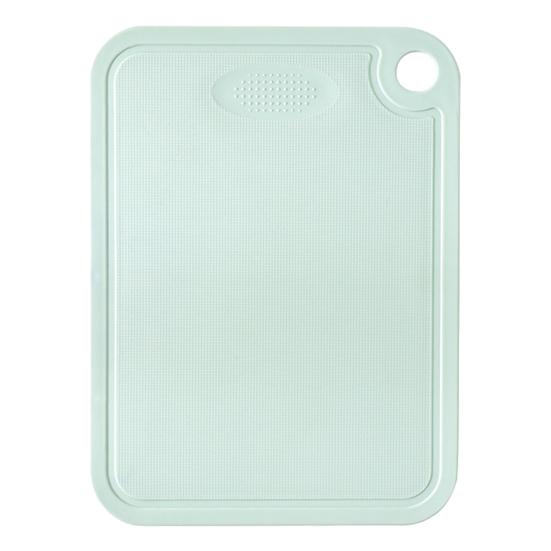 Chopping Block Practical Reusable Textured Mincing Board Fruit Vegetable Cutting Board Mat Chopping Block for Home