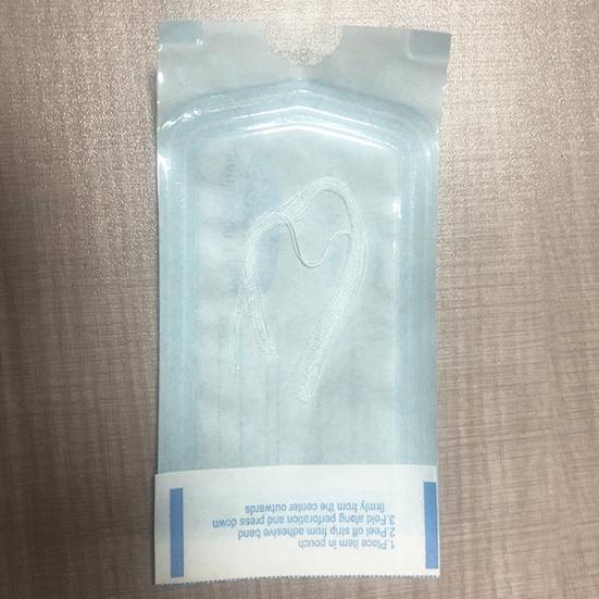 60Pcs Multifunctional Anti-aging Thread Anti-wrinkle Face Filler Solid Color Wide Application