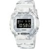 [Casio] Часы G-ShockGRUNGE SNOW CAMOUFLAGE DW-5600GC-7JF мужские белые