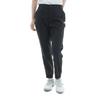 Golf Tapered Pants Recycled 0 [New Balance] Women's (Cropped Length, Stretch, Material) / 012-4131508 010_Black [S]