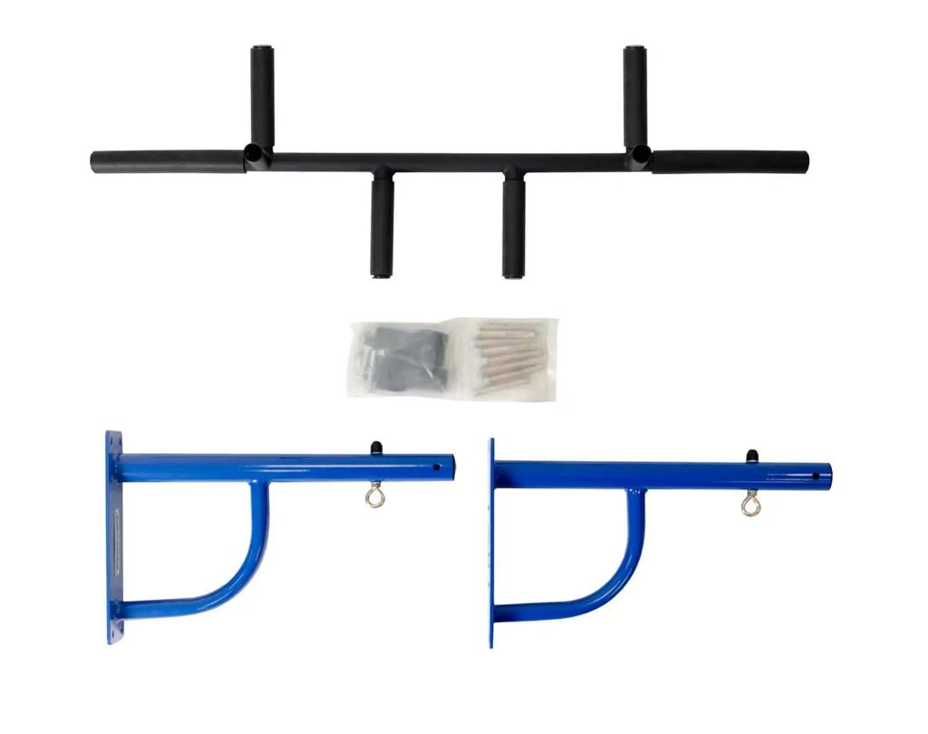 Pull Up Bar Titan - Black