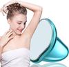 Crystal Hair Eraser for Women and Men, Magic Hair Eraser Crystal Hair Remover,