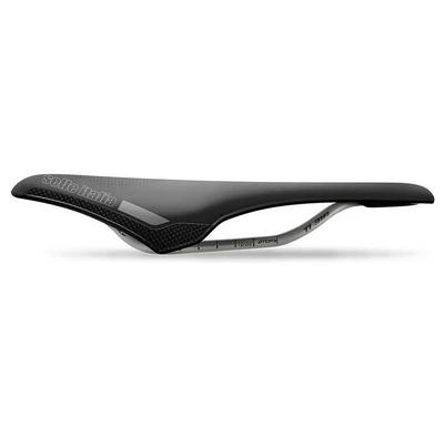 Selle Italia SLR Boost X-Cross TI316 SuperFlow велосипедное седло