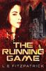 Книга The Running Game : 1