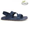 [Chaco] Низкие мужские сандалии LOWDOWN_SANDAL [Отправка из Кореи] 100% Оригинал