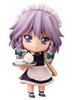 Good Smile Company Nendoroid Sakuya Izayoi Non-Scale Touhou Project / Shanghai Alice Genrakudan