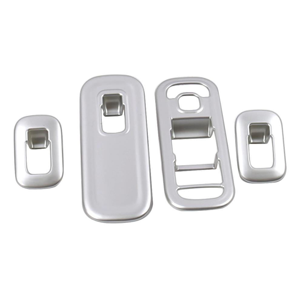 Для Mercedes Benz CLA C118 W118 часть ремонта автомобиля розетка переменного тока вентиляционная рамка багажника кнопка переключения окна подлокотник крышка коробки