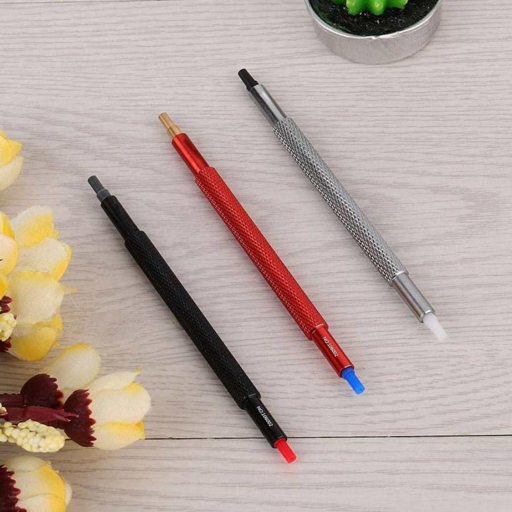 Double Head Pressure Watch Needle Set Hand Tool Wristwatch Repair Tool Repair Watchmaker Use