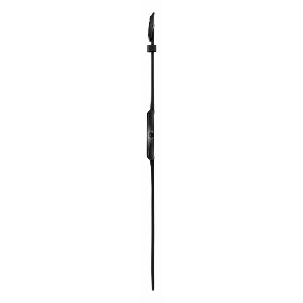 Часы OBSIDIAN SHIMMER SS07B111 Черный [Swatch]