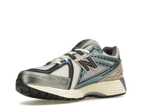 New Balance 1906R Новая Ель M1906RRC