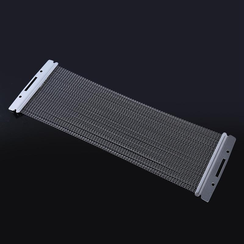 Steel Snare Wire Drum Spring 20/40 Snare Cajon Box Drums Percussion Instruments Accessories 10/12/13/14inch Drum Spring Strands