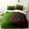 FC Juarez 3pc set Perfect for bedroom use Comfortable bedding set includes a duvet cover and two pillowcases Ideal birthday or Christmas gift