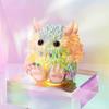 New POP MART INSTINCTOY Roommate Fuzzy Trendy Figures 27.9cm 210800668
