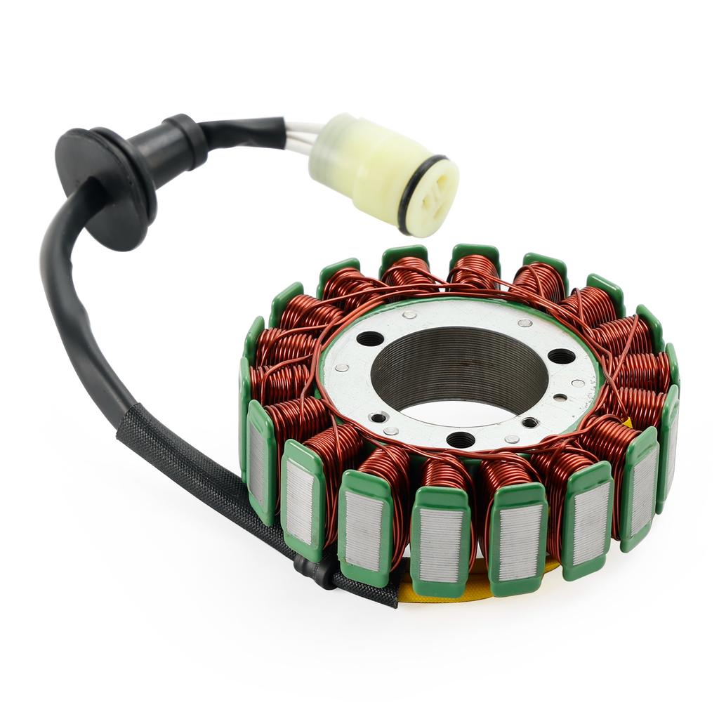 Статор генератор для снегохода Yamaha 2017-2021 VK 540 VK5N / 8KX-81410-00-00