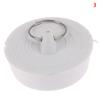 Rubber Sink Drain Stopper Plug With Hanging Ring For Bathtub Kitchen Bathroom