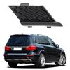 1X Для Mercedes-Benz Gls 2013-2019 Задний Бампер Крышка Заглушка Отверстия Под Буксировочный Крюк 1668852023