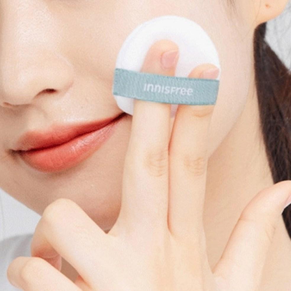 Innisfree Минеральный комплекс без кожного сала 8,5 г