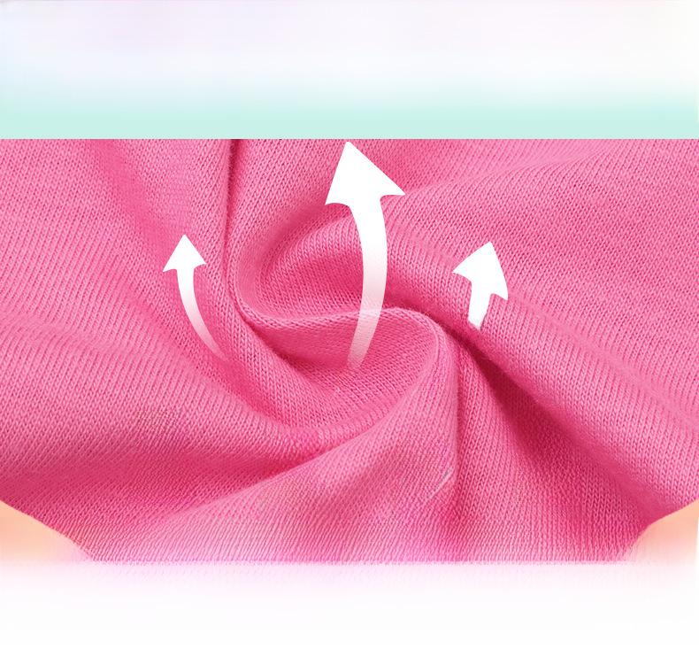 Новые платья А-силуэта с длинными рукавами для девочек, идеально подходящие для весны и осени