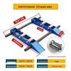 Портативная стойка для размотки кабеля Lixin, 3 тонны