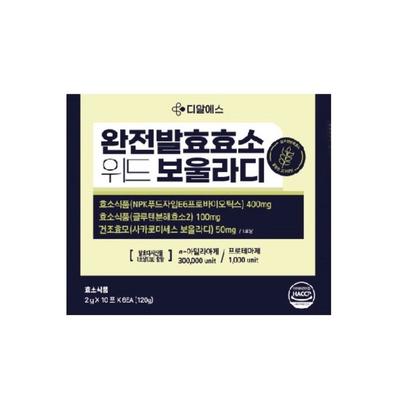 Витамины – Другие витамины