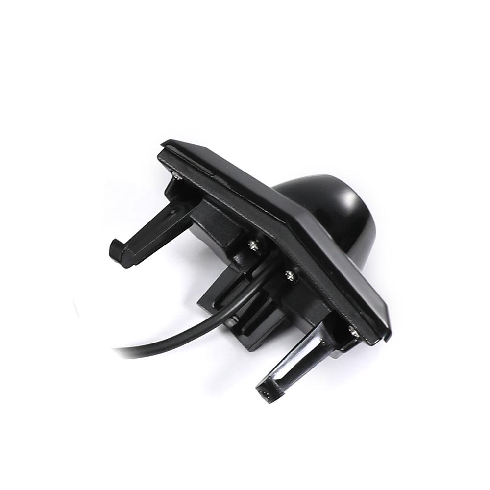 Cadillac XT4 Sport Edition 2018-2022 Front View Camera Dual Switching