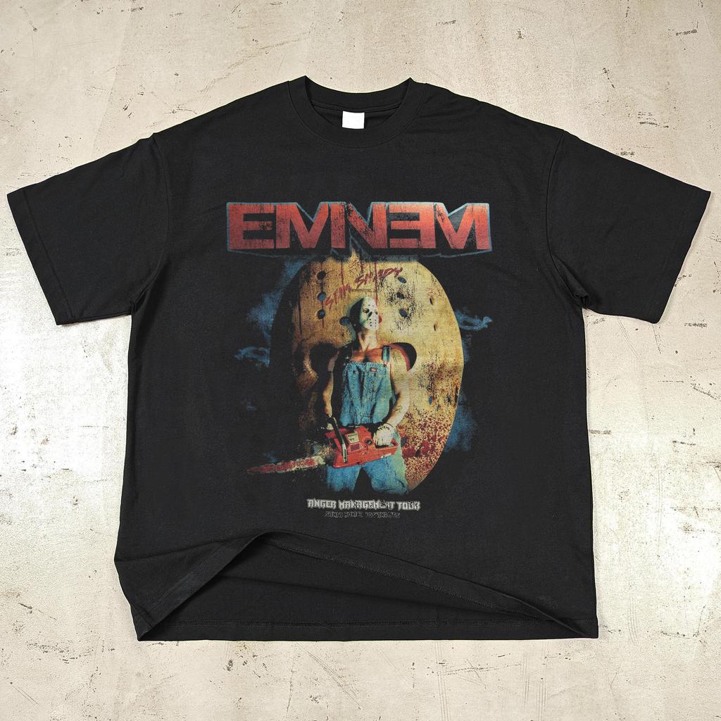 Уличная одежда Забавная футболка с графикой Хлопковая стираная черная футболка Унисекс Топы Футболки С короткими рукавами Футболка