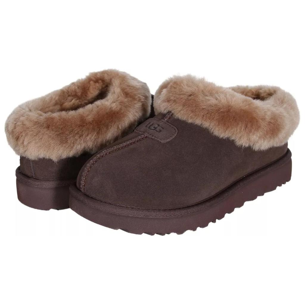 UGG Кеды Tazzette Slipper Цвет Жженый Кедр Женские Коричневый 1134810-BCDR