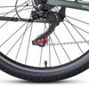 Engwe N1 AIR ST Карбоновый педелек 250 Вт, 36 В 10 Ач, Шины 700*38C, Shimano 7-скоростей, Датчик крутящего момента, Городской электровелосипед с низкой рамой