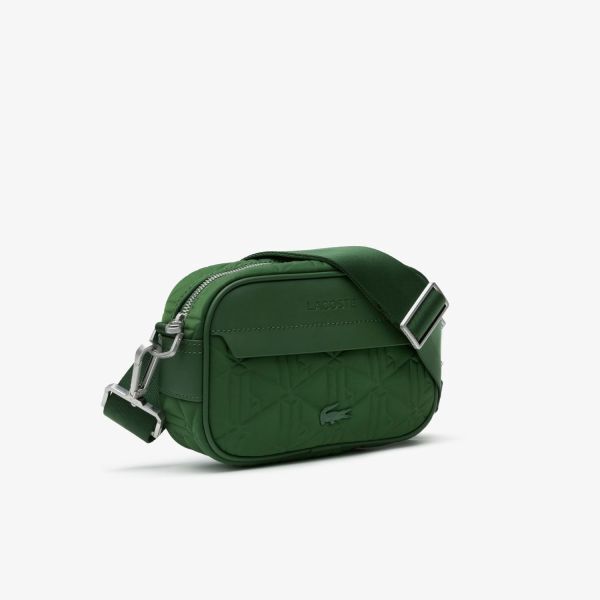Lacoste Маленькая сумка-портфель Bb Nh5285b56g