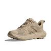 HOKA One One Anacapa 2 Low Gore Tex Сырой лен Молочный овес Женские 1142830-RWL