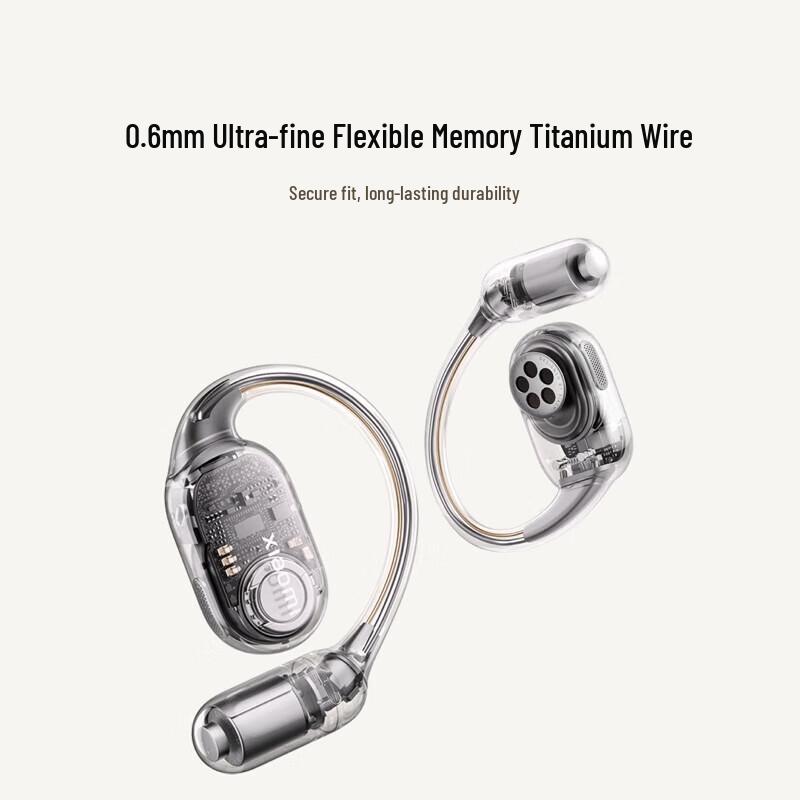 Xiaomi Open-Ear Pro Wireless Earbuds