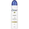 Original, Strong Antiperspirant Deodorant For Women, Clean Long Lasting Anti Sweat And Body Odour Protection Spray 250ml