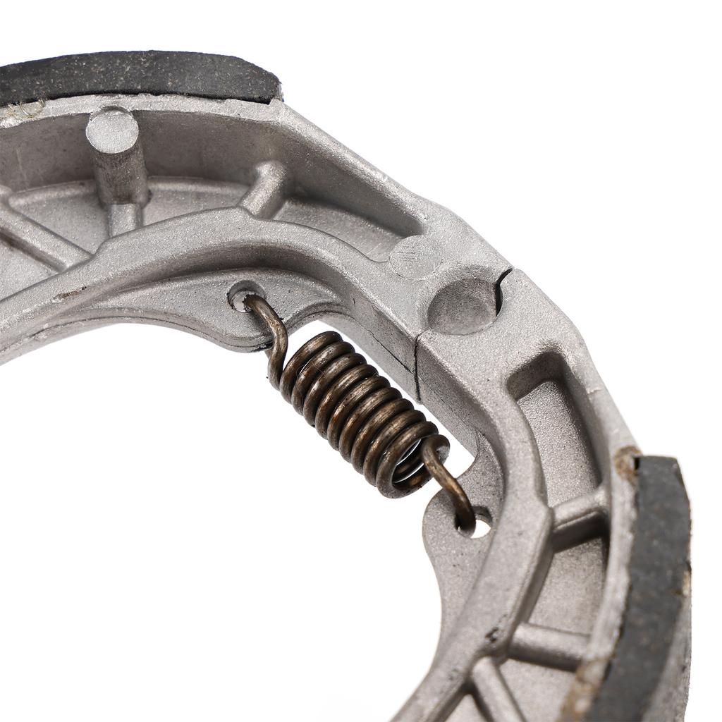 Передние и задние тормозные колодки для Honda CT 70 90 Trail 1969-1975 CT70 1966-1975 CT90