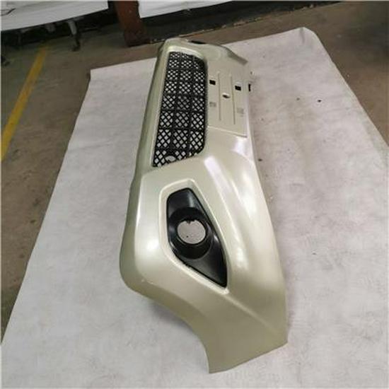 Foton Front Bumper Fit - Qing Shan Yin L0531020027A0