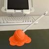 Тающий Леденец Подставка для Карандашей Портативная 3D-печатная Подставка для Карандашей Сенсорный экран