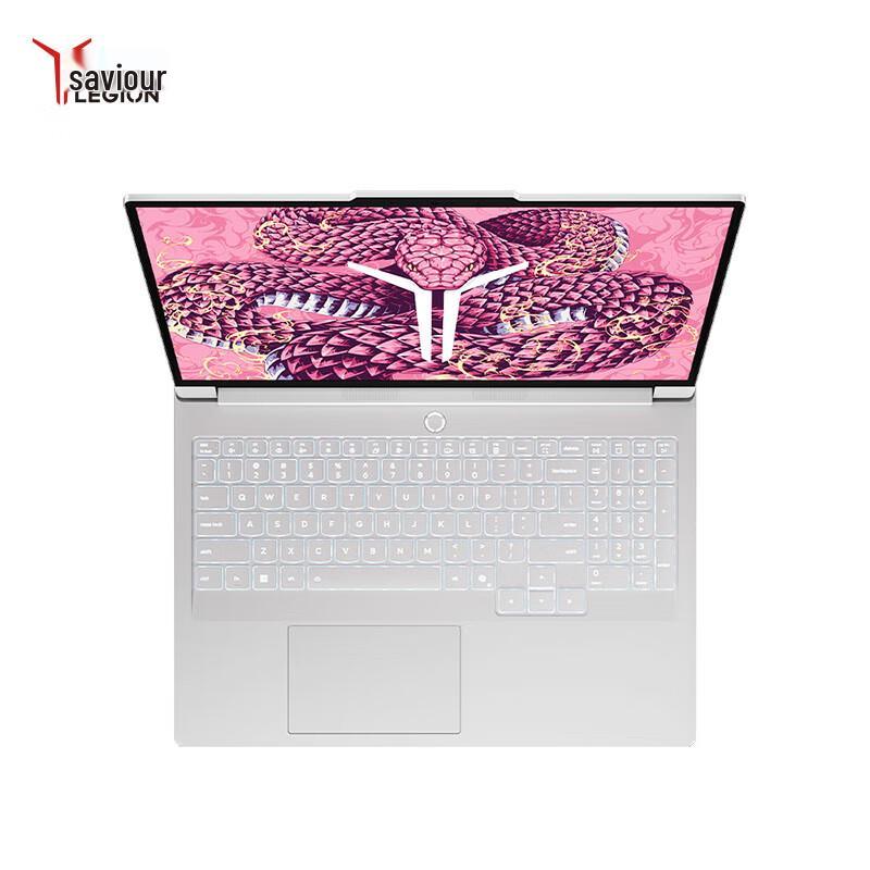 Lenovo Игровой ноутбук Legion R9000P 2025 AI Genesis 16 дюймов (Китайская версия)