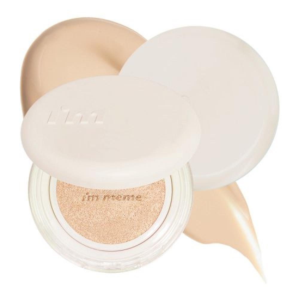 I M MeMe I M Wonder Cover lastIng cushIon