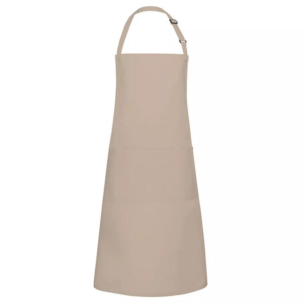 Karlowsky Basic Pocket Buckle Bib Apron