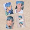 BTS MAP OF THE SOUL Мини-фотокарточки Lomo Card Открытка RM SUGA J-Hope JiMin Jung Kook Jin V