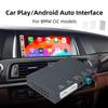 Беспроводной CarPlay Android Auto для BMW NBT CIC Mini R55 R56 R57 R58 R59 R60 R61 F54 F55 Clubman Countryman Хэтчбек John F56 F57