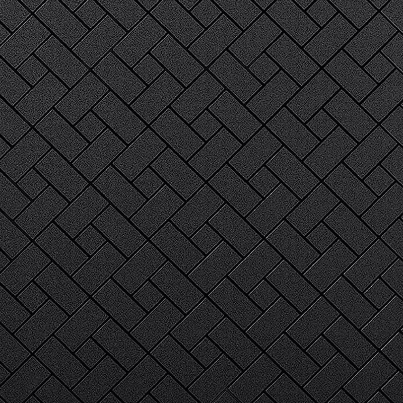 Черная пленка для окон Total Blackout Non-Adhesive Privacy, статическая пленка для матового стекла для украшения стеклянных дверей в ванной комнате