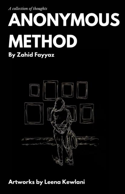 The Anonymous Method Book