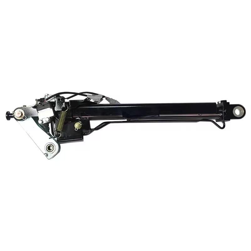E13C Truck Cab Tilting Cylinder: Compatible with Hino Heavy Trucks (54960-E0360).