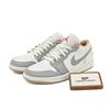 Air 1 Low 'Sail/College Grey' 553558-169 Мужской размер