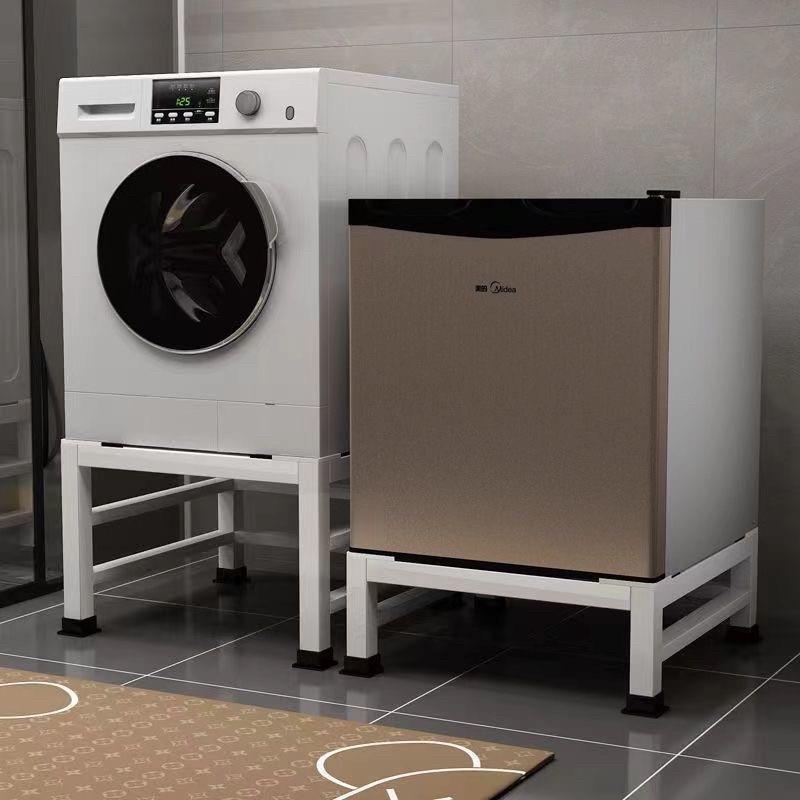 Universal Appliance Base Stand & Storage Rack