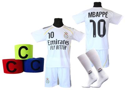 Футбол – Футбольная форма