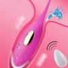 Wireless Remote Control Vibrating Bullet Eggs Vibrator Sex Toy for Clitoris Stimulator Vaginal Balls